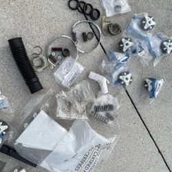 Parts For Kenmore Washer 