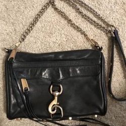 Rebecca Minkoff Mini Mac Crossbody Handbag