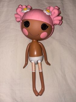 Lalaloopsy: Blossom Flowerpot (Full Size)