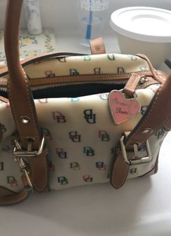 Vintage Dooney bag