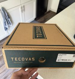 Tecovas The Doc 11D