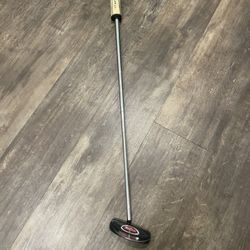 Monte Carlo Putter 7 