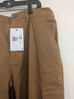 Nike Cargo Pants 