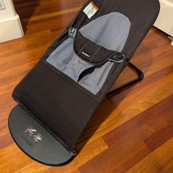 BabyBjorn Bouncer And Accessories 