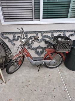 1978 Vespa Piaggio Ciao