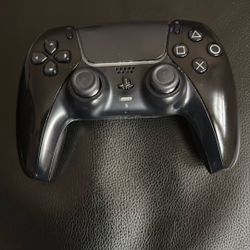 PS5 dual sense controller 