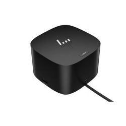 HP Thunderbolt Dock 120W G4 4J0A2AAABA