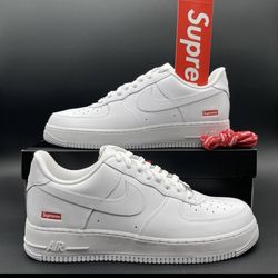 Supreme Nike af1