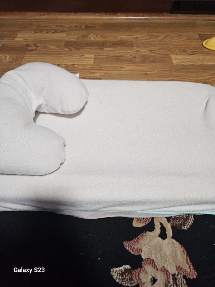 Baby Massage Table