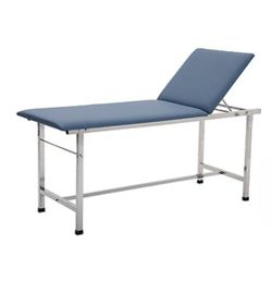 Exam Table Adjustable Treatment Table Clinic Table NEW