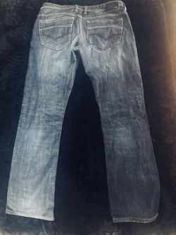 King-X Jeans