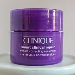CLINIQUE Eye Cream 