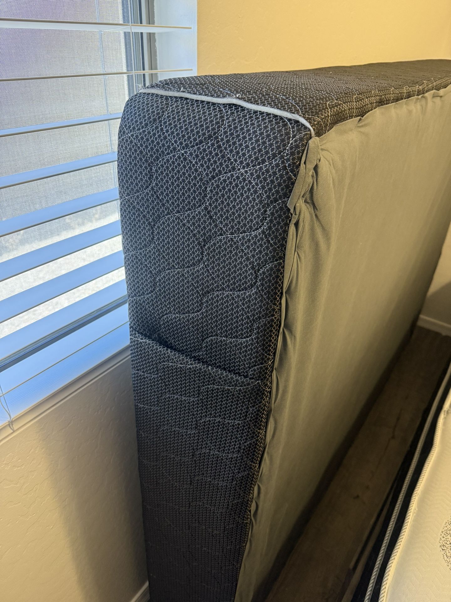 Box Spring