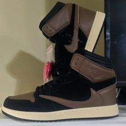 Air JORDAN 11