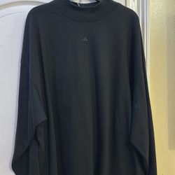 adidas basketball shirt