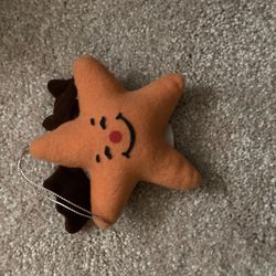 Carl’s Jr. Christmas Star