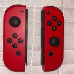 Nintendo switch Controllers 