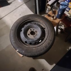 Tire 175/65/14