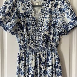Max Studio - Midi dress