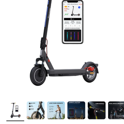 5TH WHEEL V40 Pro Electric Scooter ES14