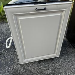 Bosch SuperSilence 42DBA Dishwasher