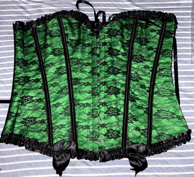 Corset Size XL $5