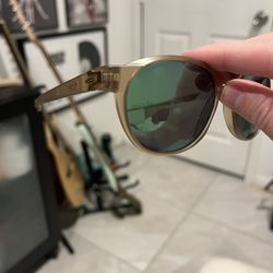 2 Oakley Sunglasses 