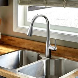 American Standard Faucet Fairbury
