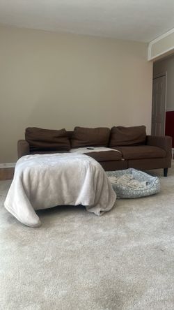 small couch sofa
