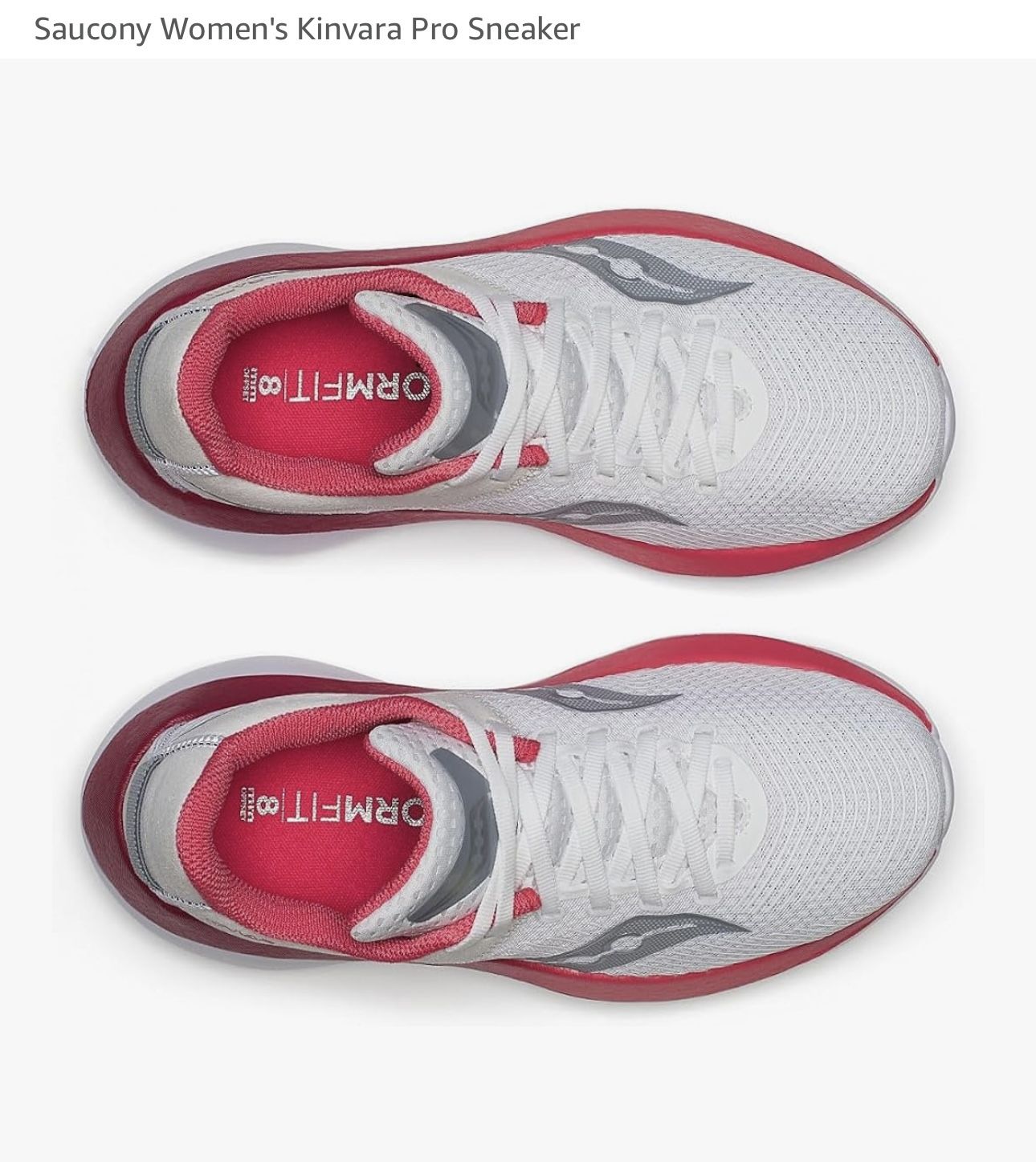 Saucony Kinvara Pro