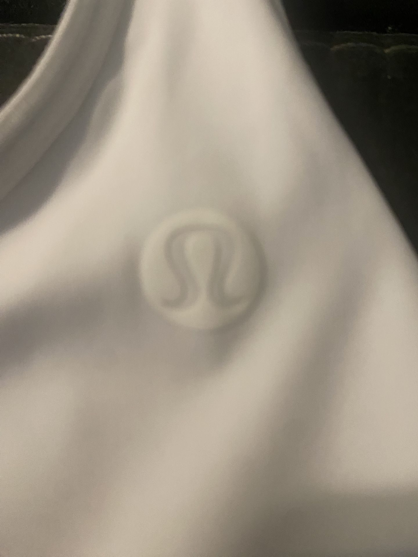 Lululemon Dress 