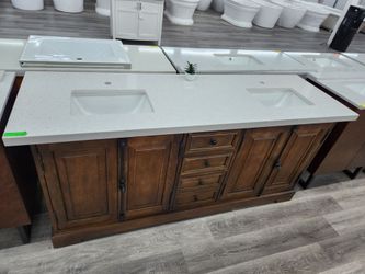 Bathroom Vanity