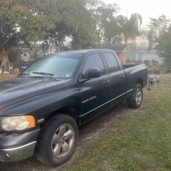 Mechanic Or Parts Special