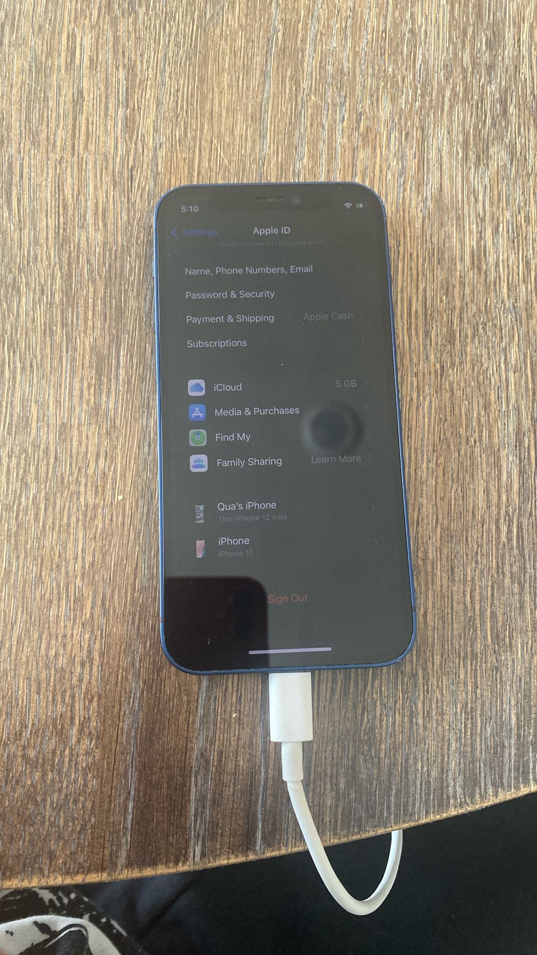 iPhone 11 Mini