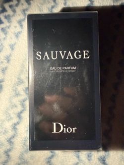 Dior Sauvage