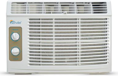 BRAND NEW A/C WINDOW A/C