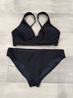 Sea Level Bikini - Size 10