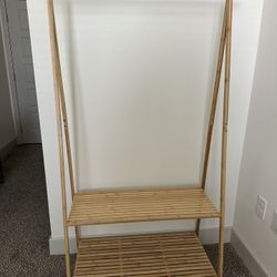 Garment Rack