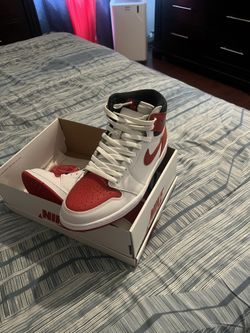 Nike Shoes 