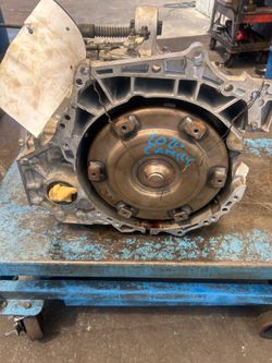 Toyota Camry Transmission 2.5L 2018 - 2024 ; J372