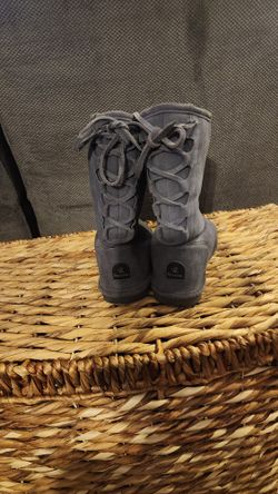  Womens Bear Paw Boots 