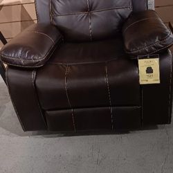 Recliner In  good Condition 