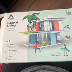 Arckit Coastal Living 