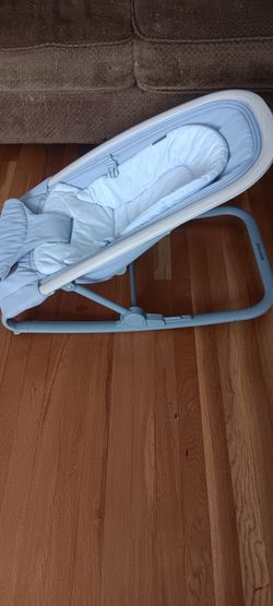 Maxi-cosi roker