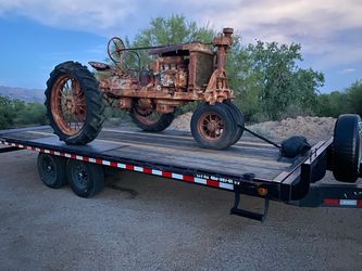 Car hauler