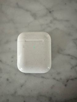 Apple AirPods second generation 2019