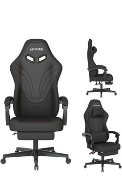 GAMING CHAIR  never used