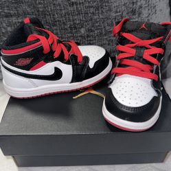 Tenis De Marca Jordan Nike Para Niños