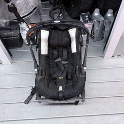 Duna car seat / stroller