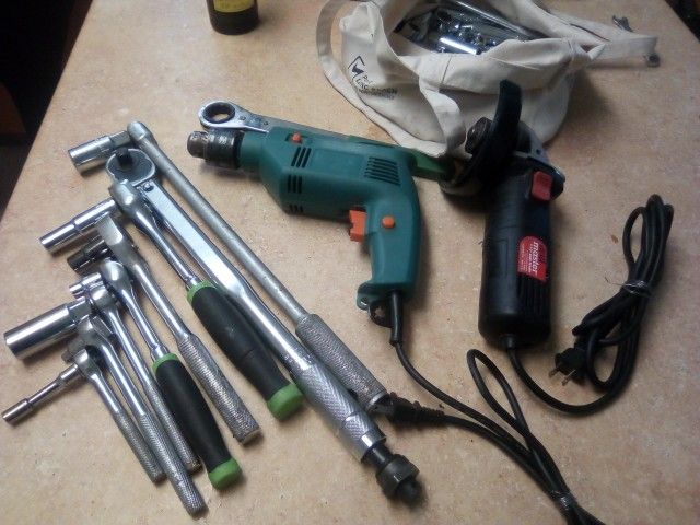 Handyman Kit